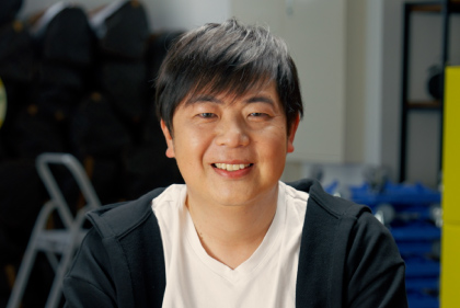 株式会社JP.Company