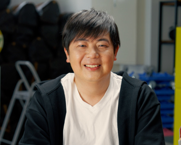 株式会社JP.Company