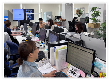 BusinessCall導入の課題感について